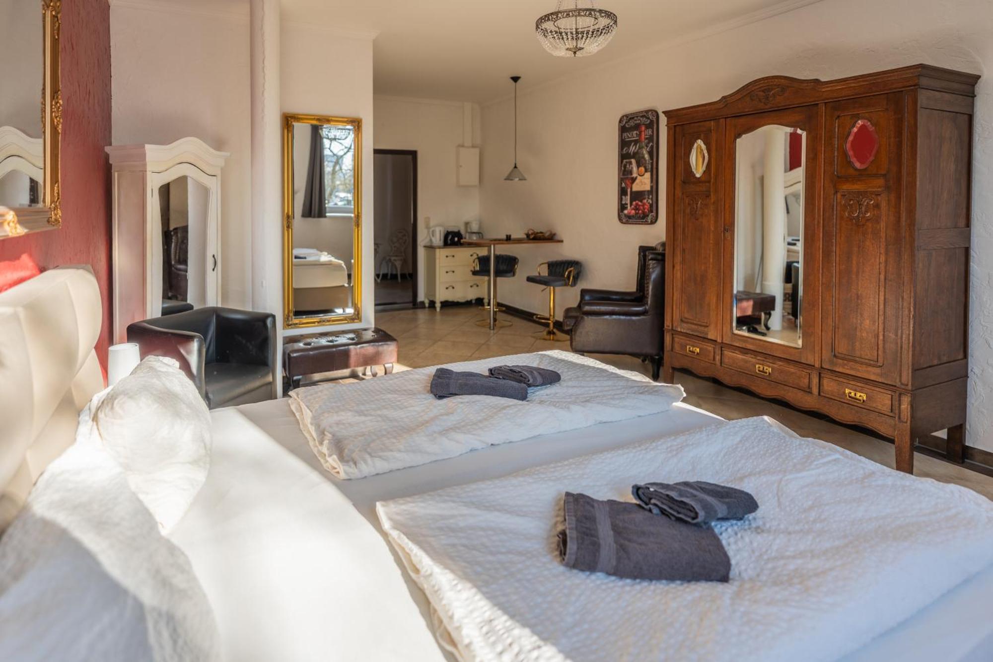 Villa Backstein Obo19 Schwerin  Extérieur photo